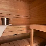 Apartment Finnish, Private Sauna By Lapland Host *