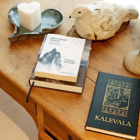 Appartamento Finnish Swan By Lapland Host *