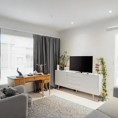 Finnish Swan By Lapland Host *