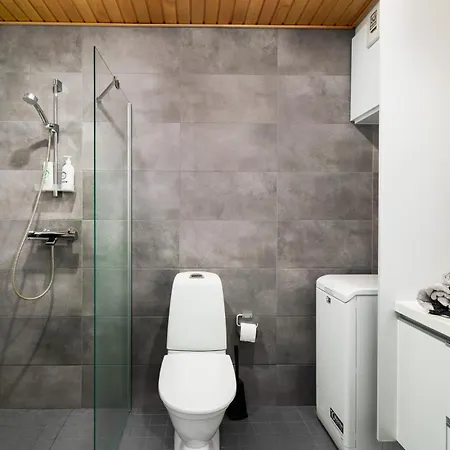 Appartamento Finnish Swan By Lapland Host Rovaniemi