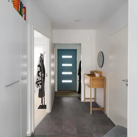 Finnish Swan By Lapland Host * روفانييمي