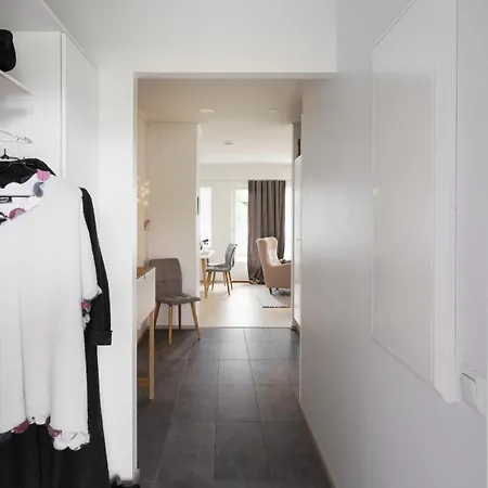 Finnish Swan By Lapland Host Appartamento *