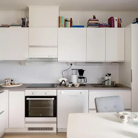Apartment Apartment Finnish, Private Sauna By Lapland Host